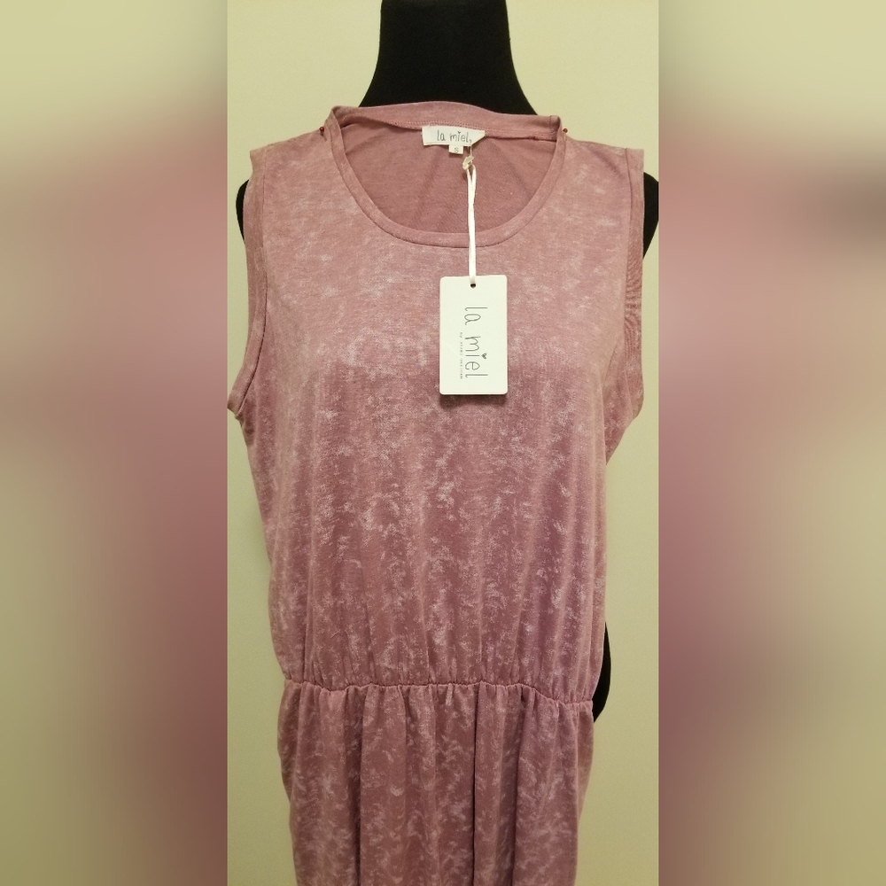 Tank Dress NTW - Picture 16 of 16